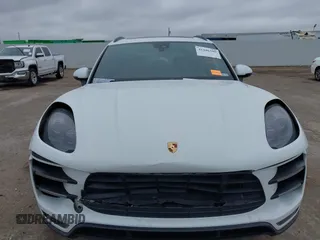 2016 Porsche Macan Turbo с VIN WP1AF2A59GLB94592, выставлен на аукционе IAAI как лот 41106599 с пробегом 94 837 миль миль и . История ставок и продаж доступна на DreamBid. Изображение 10.
