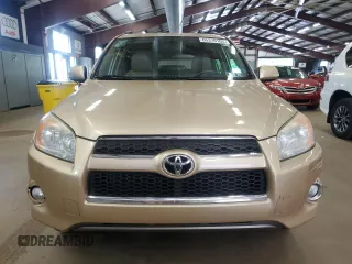 2011 Toyota RAV4 Limited with VIN 2T3DF4DV8BW089652, listed as a Copart auction lot 65370105 with 170,538 mi miles and Clean title. Bid and sale history available at DreamBid. Image 5.