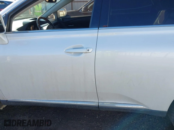 2013 Lexus RX 350 with VIN 2T2ZK1BAXDC118920, listed as a IAAI auction lot 41740727 with 183,746 mi miles and . Bid and sale history available at DreamBid. Image 15.