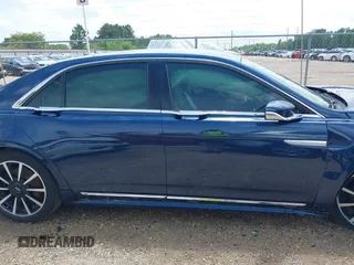 2017 Lincoln Continental Reserve with VIN 1LN6L9RP9H5602332, listed as a IAAI auction lot 42109938 with 113,549 mi miles and . Bid and sale history available at DreamBid. Image 13.