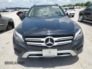 2019 Mercedes-Benz GLC 300 с VIN WDC0G4JB6KV137060, выставлен на аукционе Copart как лот 65452325 с пробегом 72 739 миль миль и Списание • Salvage title. История ставок и продаж доступна на DreamBid. Изображение 5.