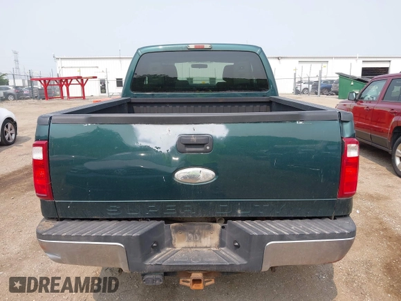 2011 Ford F-250 XL z VIN 1FT7X2BT5BEC44942, wystawiony jako IAAI lot #42383561 z przebiegiem 112 146 mil mil oraz . Historia ofert i sprzedaży dostępna na DreamBid. Obrazek 16.