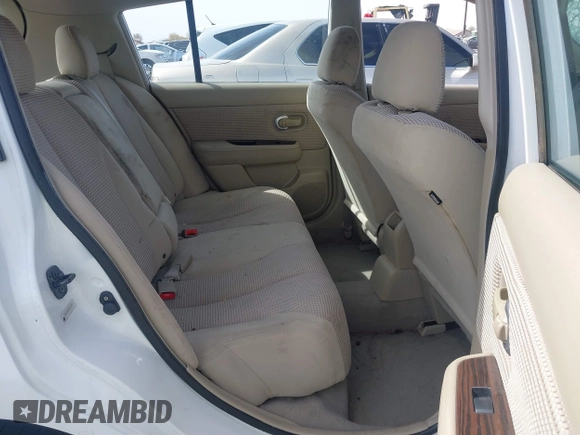2012 Nissan Versa S with VIN 3N1BC1CP9CK246107, listed as a IAAI auction lot 41657588 with 1 mi miles. Bid and sale history available at carsss.com. Image 8.