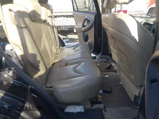 2011 Toyota RAV4 Limited with VIN 2T3DF4DV8BW122889, listed as a IAAI auction lot 41336809 with 152,612 mi miles and . Bid and sale history available at DreamBid. Image 8.
