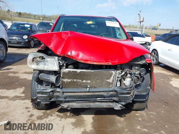 2006 Saturn VUE z VIN 5GZCZ33D86S848562, wystawiony jako IAAI lot #41884495 z przebiegiem 151 874 mil mil oraz . Historia ofert i sprzedaży dostępna na DreamBid. Obrazek 12.