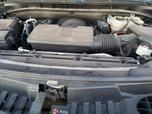 2021 Chevrolet Suburban High Country with VIN 1GNSKGKL9MR146750, listed as a Copart auction lot 41587165 with 89,110 mi miles and Salvage Title. Bid and sale history available at carsss.com. Image 12.