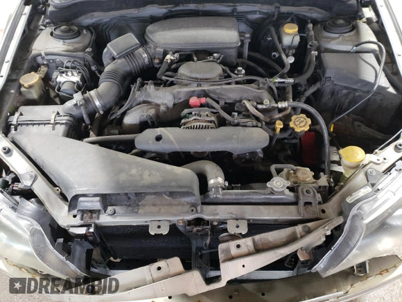 2008 Subaru Impreza i с VIN JF1GH616X8H829125, выставлен на аукционе Copart как лот 57709235 с пробегом 173 459 миль миль и Чистый • Clean title. История ставок и продаж доступна на DreamBid. Изображение 11.