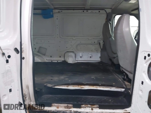2002 Ford Econoline Cargo with VIN 1FTSE34L22HA51536, listed as a IAAI auction lot 42071689 with 280,951 mi miles and . Bid and sale history available at DreamBid. Image 8.