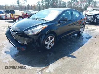 2012 Hyundai Elantra GLS с VIN KMHDH4AE3CU367530, выставлен на аукционе IAAI как лот 41897212 с пробегом 94 606 миль миль и . История ставок и продаж доступна на DreamBid. Изображение 17.