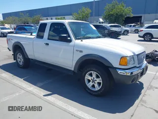 2003 Ford Ranger XL Fleet с VIN 1FTZR45E13PB29532, выставлен на аукционе IAAI как лот 42261547 с пробегом 103 273 миль миль и . История ставок и продаж доступна на DreamBid. Изображение 1.