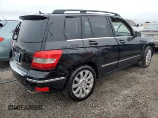 2012 Mercedes-Benz GLK 350 with VIN WDCGG5GB2CF815648, listed as a Copart auction lot 73741214 with Not Provided miles and Non Repairable. Bid and sale history available at DreamBid. Image 3.