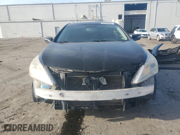 2012 Hyundai Azera with VIN KMHFH4JG0CA168916, listed as a Copart auction lot 53183675 with 227,570 mi miles and Clean title. Bid and sale history available at DreamBid. Image 5.