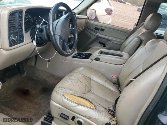 2003 Chevrolet Silverado 1500 LT with VIN 1GCEK19T43E223264, listed as a Copart auction lot 51336905 with 188,672 mi miles and Salvage Title. Bid and sale history available at carsss.com. Image 7.