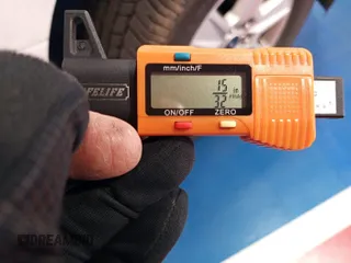 2019 Ford F-150 XL с VIN 1FTFX1E44KKE17944, выставлен на аукционе IAAI как лот 42307188 с пробегом 114 990 миль миль и . История ставок и продаж доступна на DreamBid. Изображение 1.