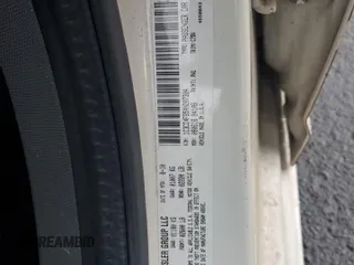 2010 Chrysler Sebring Touring with VIN 1C3CC4FB5AN207304, listed as a Copart auction lot 81791154 with 156,402 mi miles and Salvage Title. Bid and sale history available at carsss.com. Image 12.