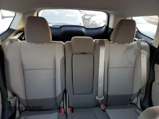 2015 Ford Escape SE with VIN 1FMCU0GX5FUC43739, listed as a Copart auction lot 71996704 with 56,561 mi miles and Salvage Title. Bid and sale history available at carsss.com. Image 10.