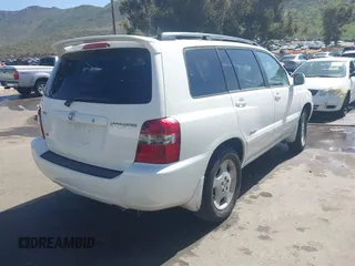 2007 Toyota Highlander w/3rd Row z VIN JTEDP21A470144429, wystawiony jako IAAI lot #41954259 z przebiegiem 171 215 mil mil oraz . Historia ofert i sprzedaży dostępna na DreamBid. Obrazek 4.