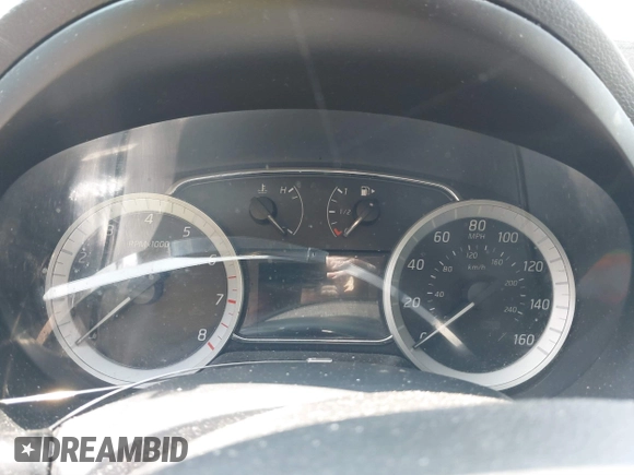 2014 Nissan Sentra S with VIN 3N1AB7APXEL671921, listed as a IAAI auction lot 40106509 with Not Provided miles and . Bid and sale history available at DreamBid. Image 7.