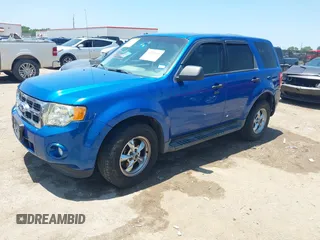 2012 Ford Escape XLT z VIN 1FMCU0DG4CKB32580, wystawiony jako IAAI lot #42520068 z przebiegiem 206 135 mil mil oraz . Historia ofert i sprzedaży dostępna na DreamBid. Obrazek 17.