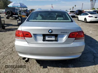 2010 BMW 3 Series 328i with VIN WBAWV1C58AP124404, listed as a Copart auction lot 80296704 with 113,597 mi miles and Clean Title. Bid and sale history available at carsss.com. Image 6.