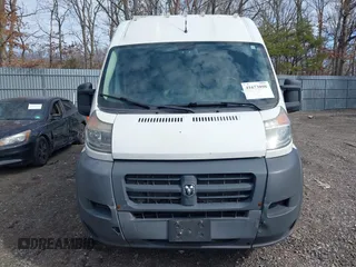 2014 Ram ProMaster Cargo with VIN 3C6TRVBG3EE105518, listed as a IAAI auction lot 41673098 with 201,978 mi miles and . Bid and sale history available at DreamBid. Image 12.