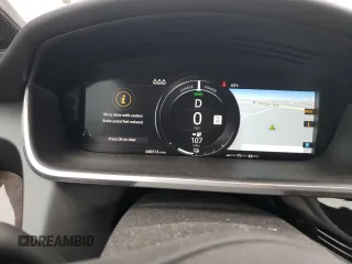 2019 Jaguar I-Pace HSE z VIN SADHD2S10K1F66091, wystawiony jako Copart lot #44210483 z przebiegiem 46 513 mil mil oraz . Historia ofert i sprzedaży dostępna na DreamBid. Obrazek 9.