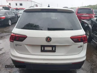 2018 Volkswagen Tiguan SEL с VIN 3VV2B7AX0JM096512, выставлен на аукционе IAAI как лот 42237884 с пробегом 60 209 миль миль и . История ставок и продаж доступна на DreamBid. Изображение 16.
