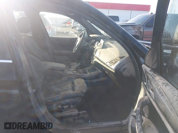 2021 BMW X3 xDrive30i with VIN 5UXTY5C04M9F57544, listed as a IAAI auction lot 41523775 with Not Provided miles and . Bid and sale history available at DreamBid. Image 5.