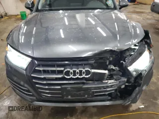 2020 Audi Q5 Premium Plus с VIN WA1E2AFY3L2078570, выставлен на аукционе Copart как лот 86300434 с пробегом 40 609 миль миль и Списание • Salvage title. История ставок и продаж доступна на DreamBid. Изображение 14.