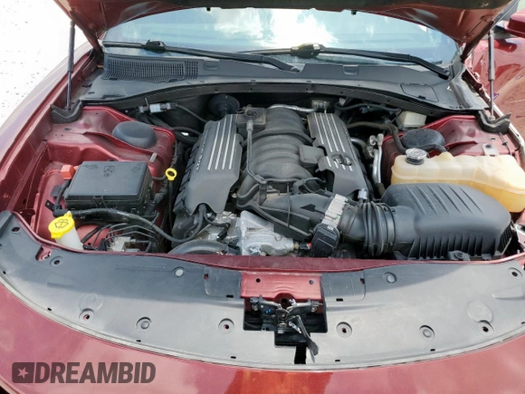 2020 Dodge Charger Scat Pack z VIN 2C3CDXGJ6LH219557, wystawiony jako Copart lot #57494375 z przebiegiem 43 591 mil mil oraz Szkoda całkowita • Salvage title. Historia ofert i sprzedaży dostępna na DreamBid. Obrazek 11.
