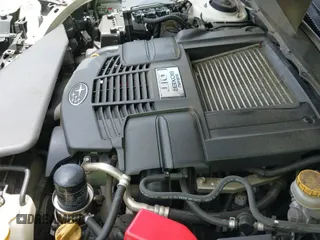 2016 Subaru Forester XT Touring z VIN JF2SJGXC4GH486064, wystawiony jako IAAI lot #42801023 z przebiegiem 134 785 mil mil oraz . Historia ofert i sprzedaży dostępna na DreamBid. Obrazek 19.