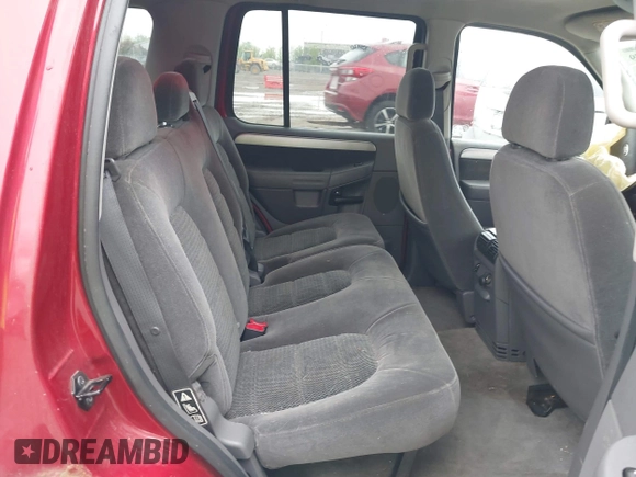 2003 Ford Explorer XLT с VIN 1FMZU73K83UC38110, выставлен на аукционе IAAI как лот 42209079 с пробегом 149 673 миль миль и . История ставок и продаж доступна на DreamBid. Изображение 8.