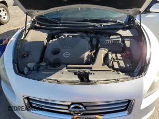 2013 Nissan Maxima SV with VIN 1N4AA5AP9DC839732, listed as a Copart auction lot 76401794 with 149,271 mi miles and Clean Title. Bid and sale history available at DreamBid. Image 11.