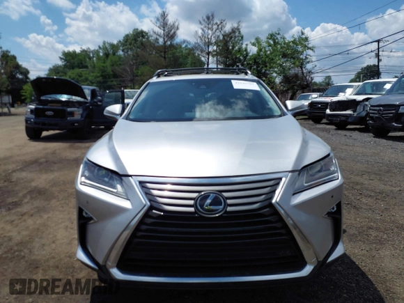2018 Lexus RX 350 с VIN 2T2BZMCA8JC142223, выставлен на аукционе IAAI как лот 42549701 с пробегом 143 910 миль миль и . История ставок и продаж доступна на DreamBid. Изображение 12.