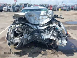 2020 Honda Civic LX with VIN 2HGFC2F63LH505525, listed as a IAAI auction lot 41920997 with Not Provided miles and . Bid and sale history available at DreamBid. Image 6.