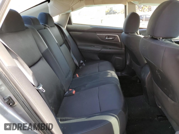 2016 Nissan Altima SR with VIN 1N4AL3AP3GC289558, listed as a Copart auction lot 50254425 with 82,950 mi miles and Salvage Title. Bid and sale history available at carsss.com. Image 11.