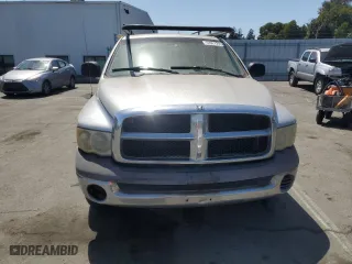 2002 Dodge Ram 1500 with VIN 3D7HA18Z82G194063, listed as a Copart auction lot 53924255 with 209,396 mi miles and Clean Title. Bid and sale history available at carsss.com. Image 5.