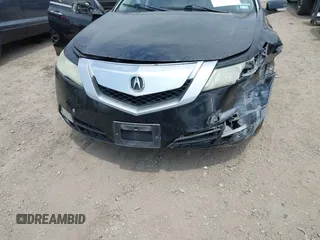 2009 Acura TL Technology z VIN 19UUA96539A000430, wystawiony jako IAAI lot #42095406 z przebiegiem 202 197 mil mil oraz . Historia ofert i sprzedaży dostępna na DreamBid. Obrazek 6.