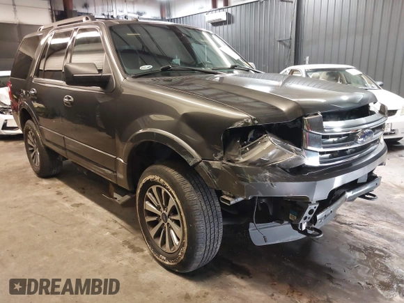 2017 Ford Expedition XLT с VIN 1FMJU1JT3HEA13472, выставлен на аукционе IAAI как лот 42238571 с пробегом 84 479 миль миль и . История ставок и продаж доступна на DreamBid. Изображение 1.
