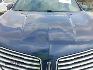 2017 Lincoln MKC Reserve with VIN 5LMCJ3C99HUL71905, listed as a IAAI auction lot 42115218 with 51,796 mi miles and . Bid and sale history available at DreamBid. Image 6.