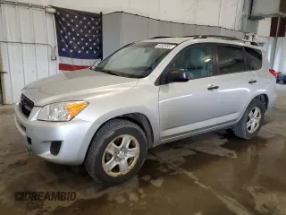 2012 Toyota RAV4 z VIN 2T3BF4DV1CW219098, wystawiony jako Copart lot #64935565 z przebiegiem 177 197 mil mil oraz Szkoda całkowita • Salvage title. Historia ofert i sprzedaży dostępna na DreamBid. Obrazek 1.