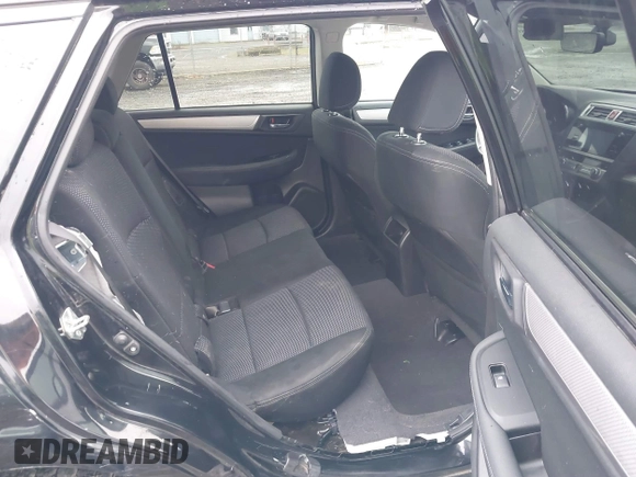 2017 Subaru Outback Premium z VIN 4S4BSAFC6H3206634, wystawiony jako IAAI lot #41302286 z przebiegiem 105 738 mil mil oraz . Historia ofert i sprzedaży dostępna na DreamBid. Obrazek 8.