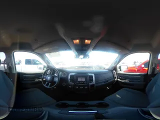2018 Ram 1500 Big Horn с VIN 1C6RR7GG3JS319415, выставлен на аукционе IAAI как лот 42517862 с пробегом 117 906 миль миль и . История ставок и продаж доступна на DreamBid. Изображение 20.