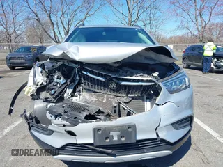 2017 Buick Encore Preferred с VIN KL4CJESB6HB053818, выставлен на аукционе IAAI как лот 41899577 с пробегом 62 272 миль миль и . История ставок и продаж доступна на DreamBid. Изображение 12.