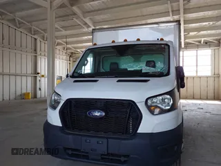 2020 Ford Transit с VIN 1FDBF6Z80LKA32244, выставлен на аукционе IAAI как лот 42362032 с пробегом 139 424 миль миль и . История ставок и продаж доступна на DreamBid. Изображение 6.
