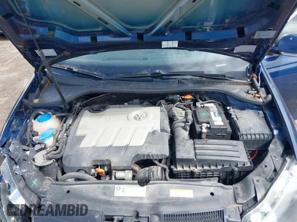 2013 Volkswagen Jetta TDI w/Sunroof & Nav с VIN 3VWPL7AJ9DM637099, выставлен на аукционе IAAI как лот 42286184 с пробегом 237 947 миль миль и . История ставок и продаж доступна на DreamBid. Изображение 10.