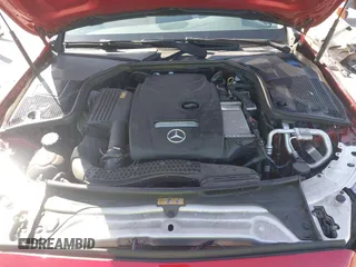 2018 Mercedes-Benz C 300 with VIN 55SWF4JB4JU264839, listed as a IAAI auction lot 42500465 with 28,115 mi miles and . Bid and sale history available at DreamBid. Image 10.