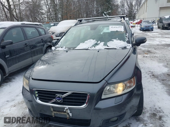 2008 Volvo V50 R-Design с VIN YV1MJ672682396325, выставлен на аукционе IAAI как лот 41456223 с пробегом 100 255 миль миль и . История ставок и продаж доступна на DreamBid. Изображение 6.