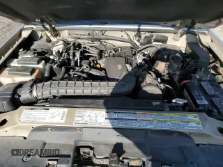 2000 Ford Explorer XLS z VIN 1FMZU72XXYUB16563, wystawiony jako Copart lot #86951684 z przebiegiem 203 117 mil mil oraz Szkoda całkowita • Salvage title. Historia ofert i sprzedaży dostępna na DreamBid. Obrazek 13.