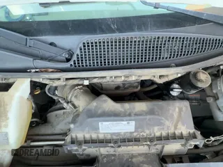 2021 Chevrolet Express Commercial с VIN 1GB0GRF78M1166808, выставлен на аукционе Copart как лот 80929135 с пробегом 82 056 миль миль и Чистый • Clean title. История ставок и продаж доступна на DreamBid. Изображение 11.